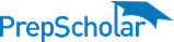 PrepScholar Logo